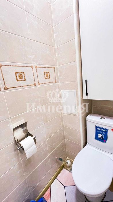 3-х  ком квартира новостройка