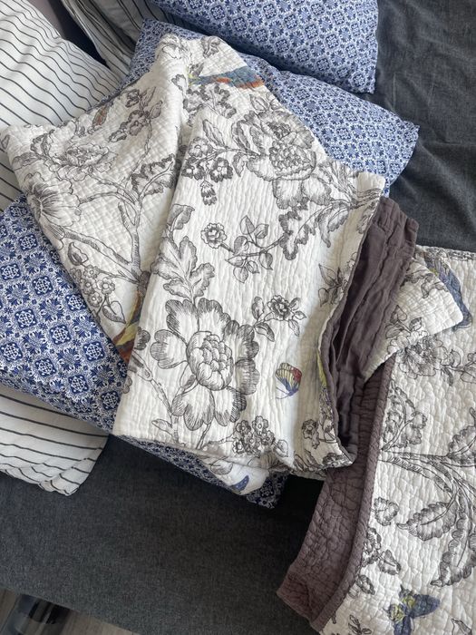 Продам комплект покрывало