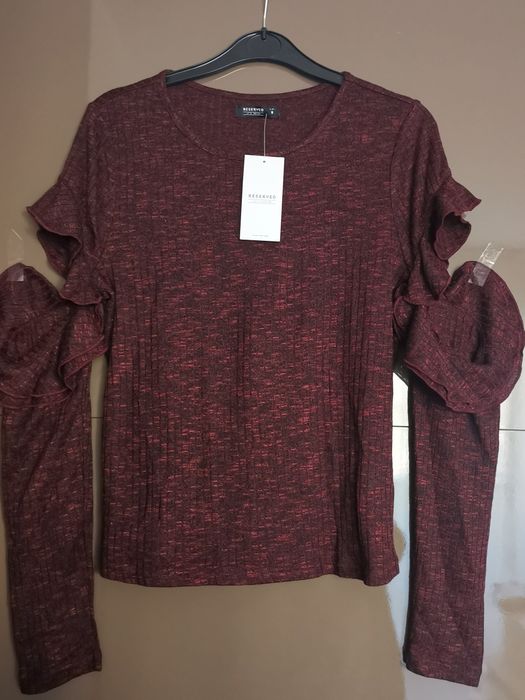 Bluza damă, mărimea M