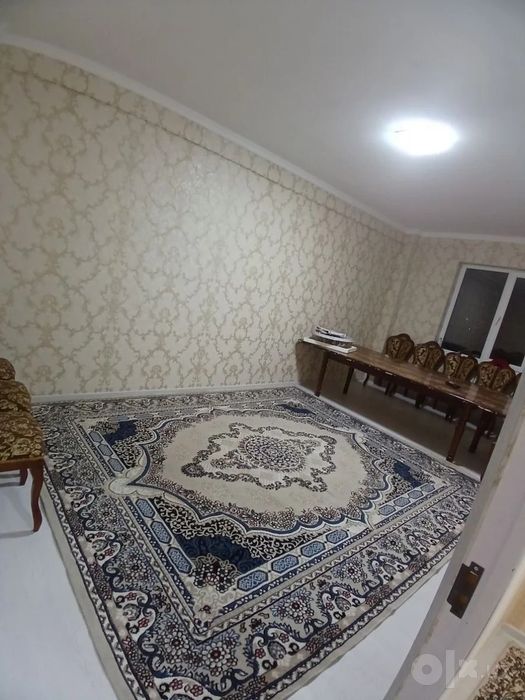 Срочно сдам квартиру