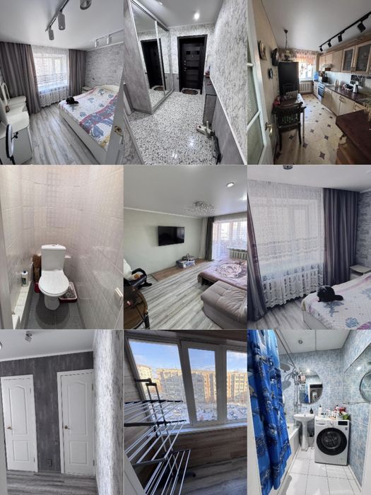 Продам 2х квартиру район вокзал