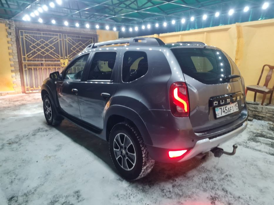 Рено Дастер продам или обмен