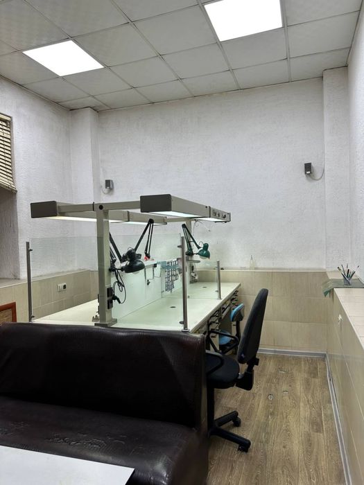 Места для мед техников в аренду