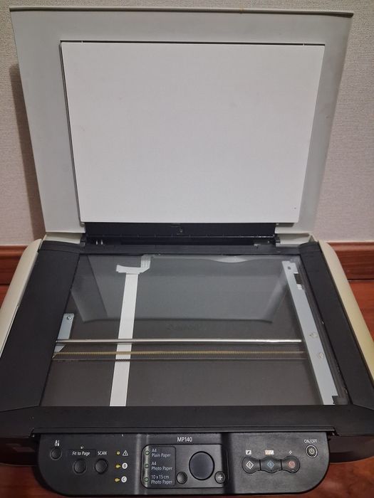 Принтер МФУ Canon Pixma MP140