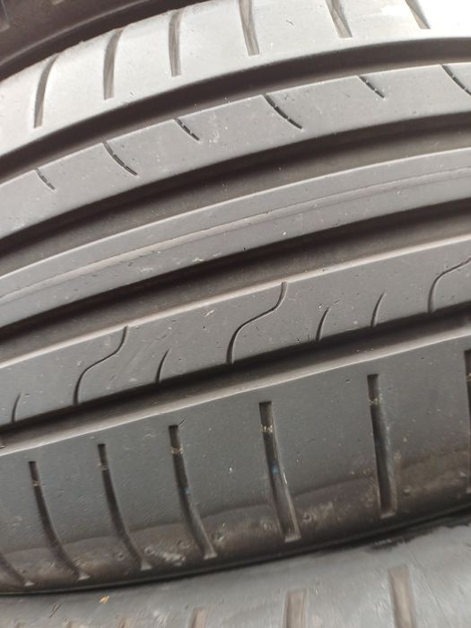 Гуми 205/55/16 Дънлоп