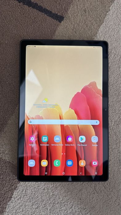 Samsung Galaxy Tab A7