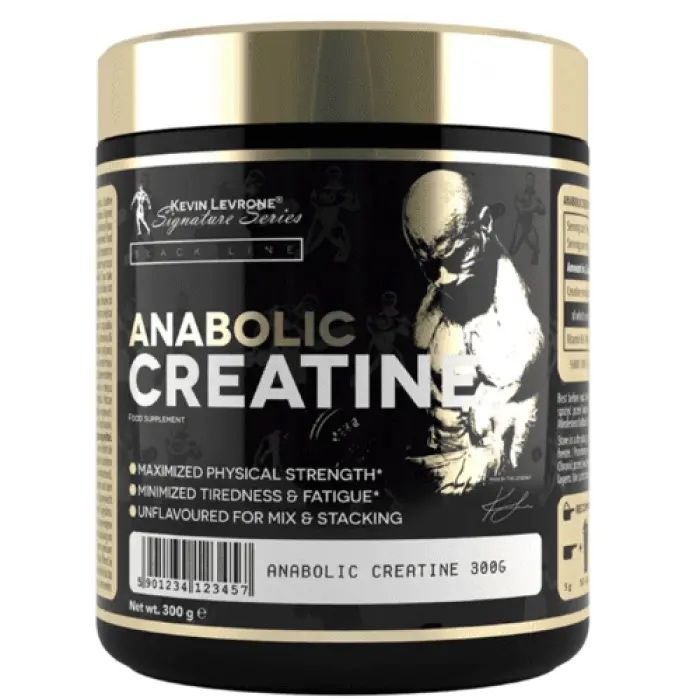 KEVIN ANABOLIC CREATINE 300-600 грамм 100% Оригинал Доставка имеется