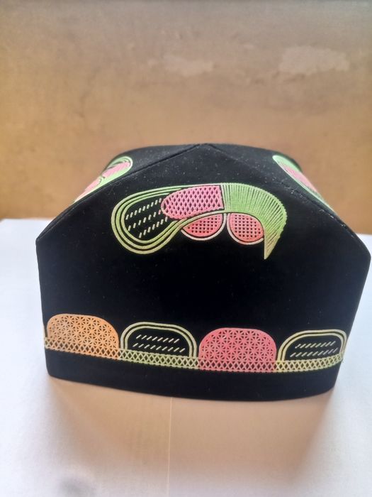 Rangli Do'ppilar Sotiladi