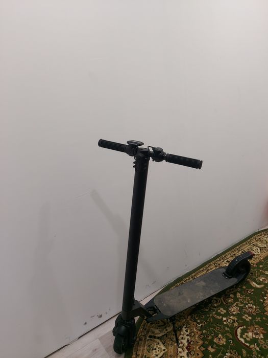 Продам электросамокат