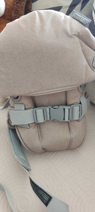 Кенгуру за бебе носене Lorelli