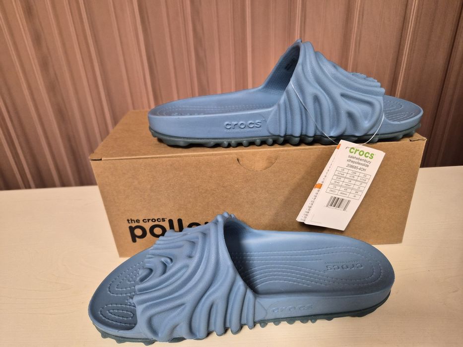 Чехли CROCS номер  40-41 цена 25Е