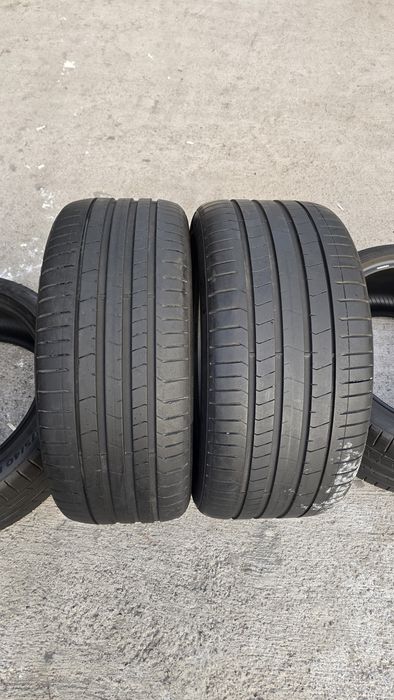 275/40/R21 315/35/R21 pirelli p zero