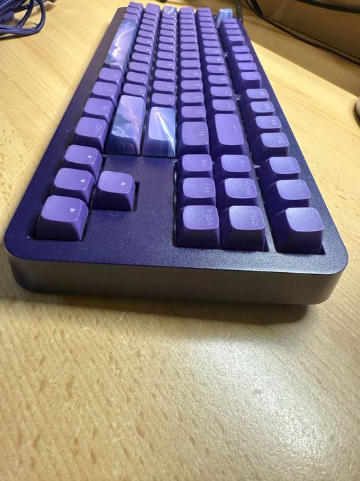 Dark Project ALU87B celestial | ГАРАНЦИЯ до март 2027