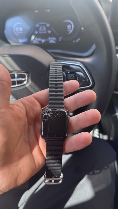Apple watch se 2020