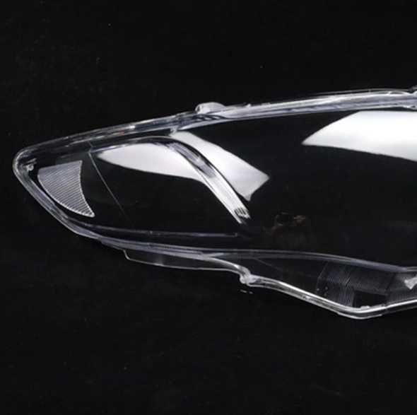 Toyota Corolla Auris капаци фарове Тойота Корола Аурис стъкла капак