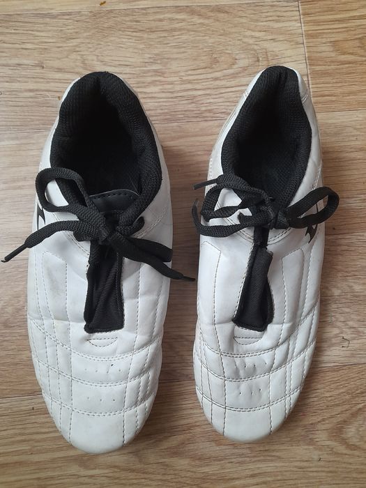 Экипировка для тэйквондо