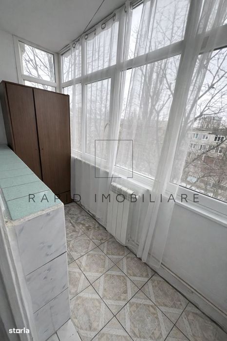 VIZIONEAZA si NEGOCIAZA - Ap. 2 Camere -Centru- aprox. 49 mp - Rasarit