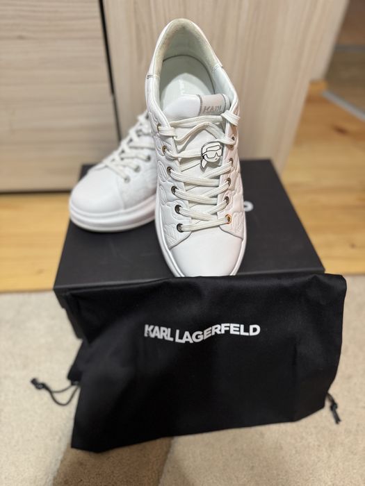 Кецове Karl Lagerfeld