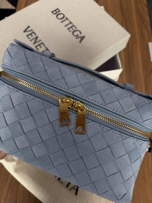 Оригинална чанта botega veneta