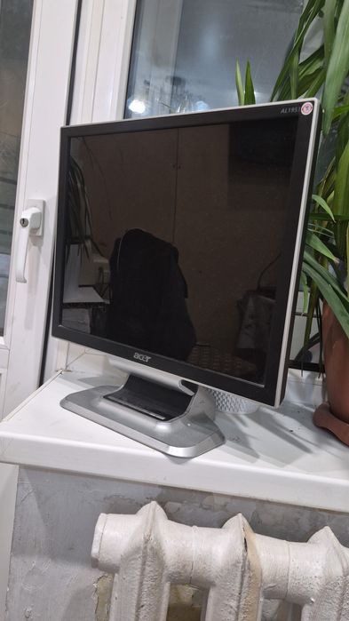 Компьютер в комплекте