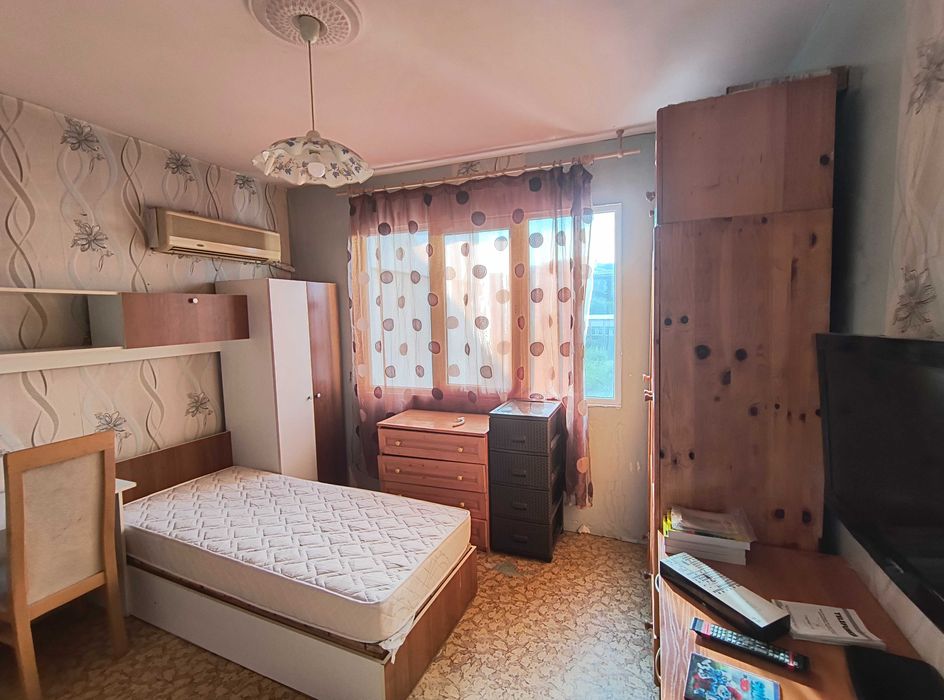 Продава се Двустаен апартамент в Стара Загора, ОРБ - 62 кв.м за 1339 €/кв.м - Снимка #13