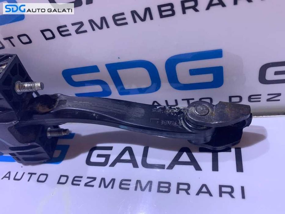 Balama Balamale Opritor Opritoare Usa Usi Portiera Portiere Stanga Dreapta Fata Opel Astra H 2004 - 2010 Cod 13107175 [D0307]