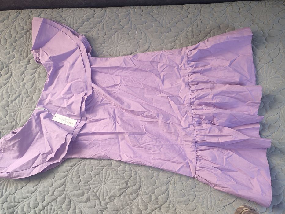 Платье новые можно обмен