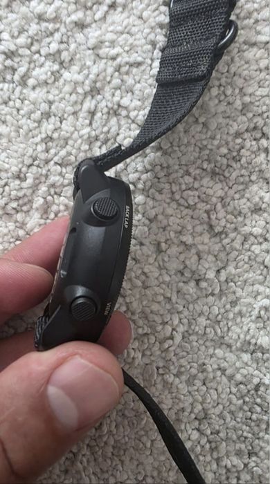 Suunto Traverse Alpha