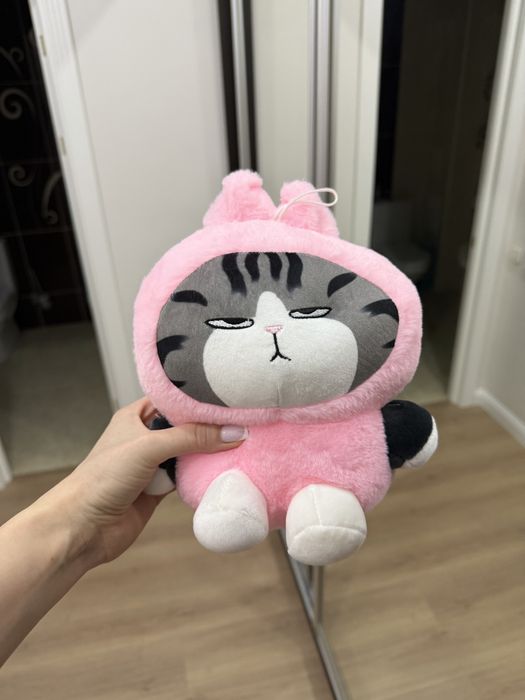 Игрушки бесплатно отдам