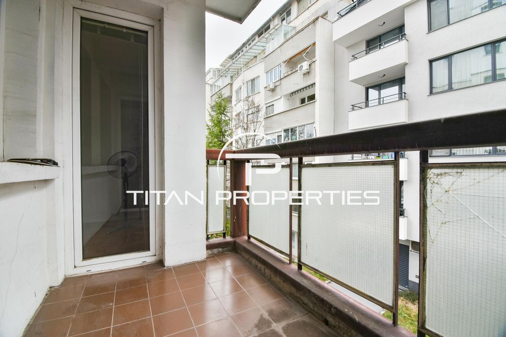 Дава се под наем Четиристаен апартамент в София, Дианабад - 162 кв.м за 920 € - Снимка #14