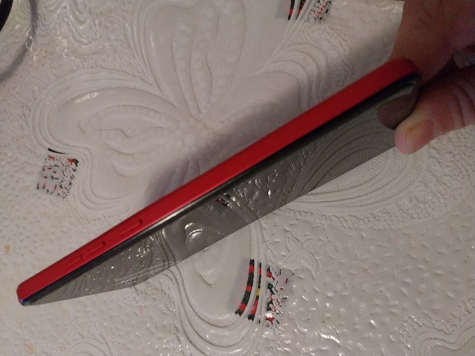 Motorola G84 5G dual sim, 256Gb, 8Gb RAM, Magenta, 700 lei