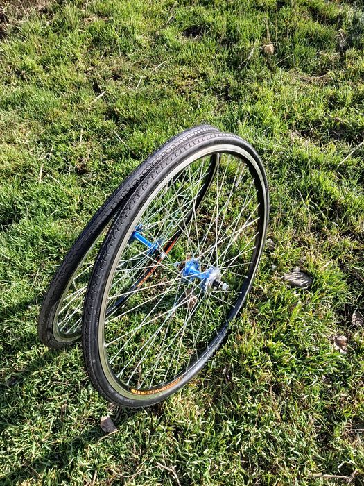 Новый колеса Вилсет Fixed gear, фикс, велосипед