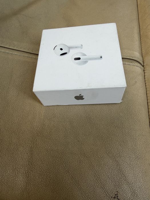 Airpods 4 ANC nedesfacute