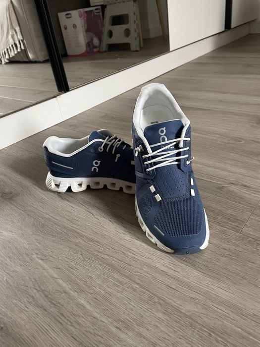 Adidasi On sneakers Cloudrunner