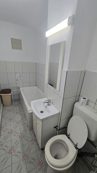 Garsoniera de inchiriat Ploiesti 9 Mai