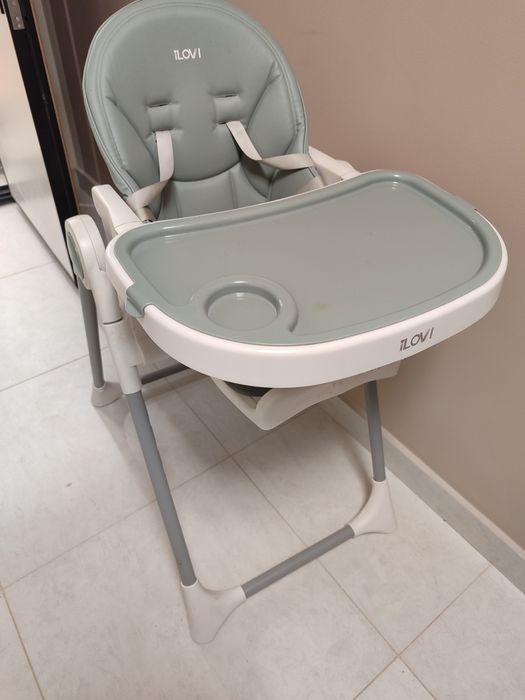 Детский стульчик стул для кормления