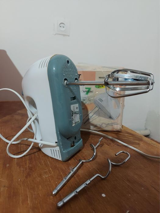 Кухонная посуда.