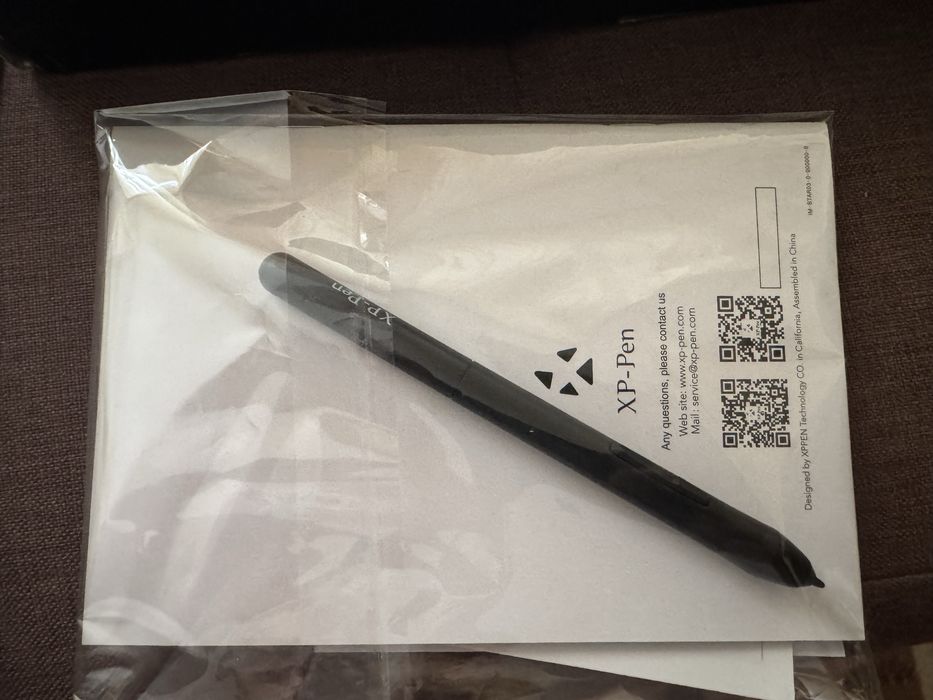 Графичен таблет XP-Pen Star 03