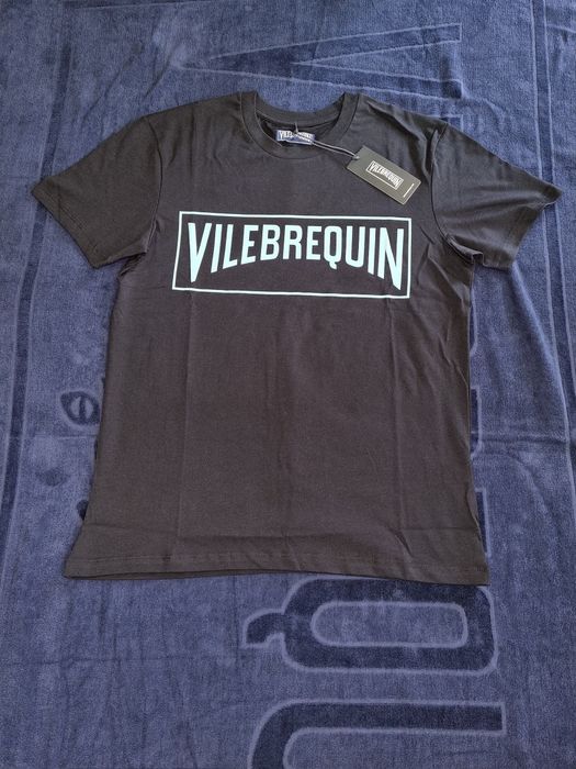 Мъжки Тениски Vilebrequin