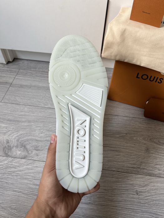 Louis Vuitton Trainers