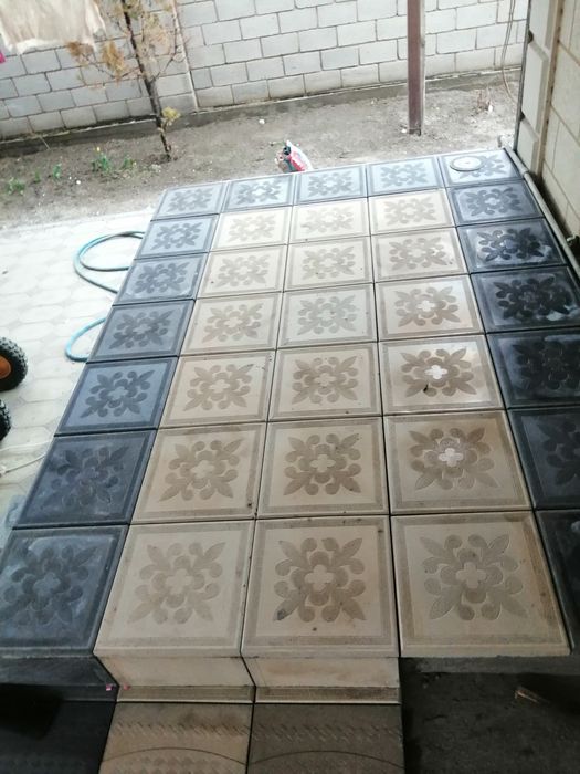 Кафильщик мастер