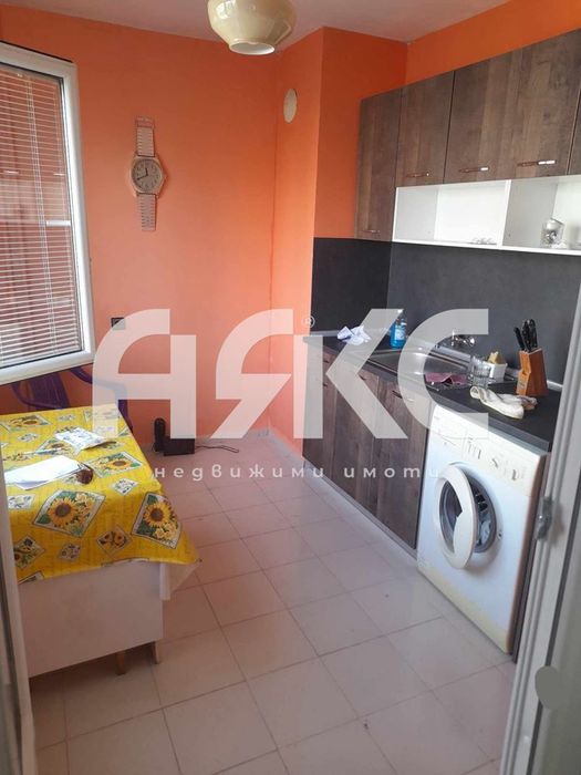 Дава се под наем Двустаен апартамент в София, Люлин 7 - 63 кв.м за 398.82 € - Снимка #2