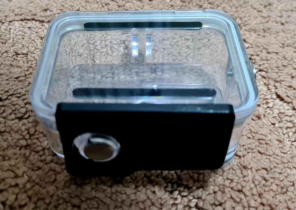 Аквабокс GOPRO 8