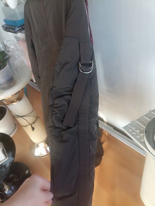 Зимняя куртка 44-46