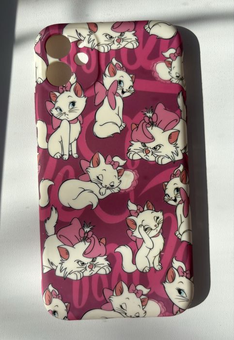 Чехлы на iphone 11