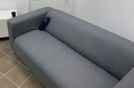 Canapea Klippan - Ikea 2 buc.