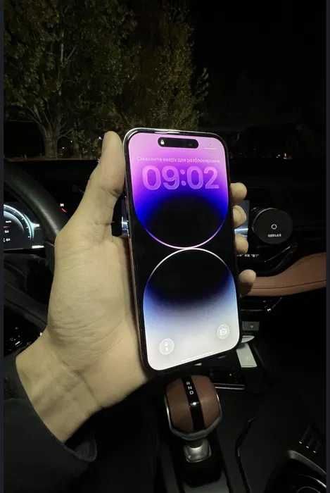 Iphone 14 pro 128