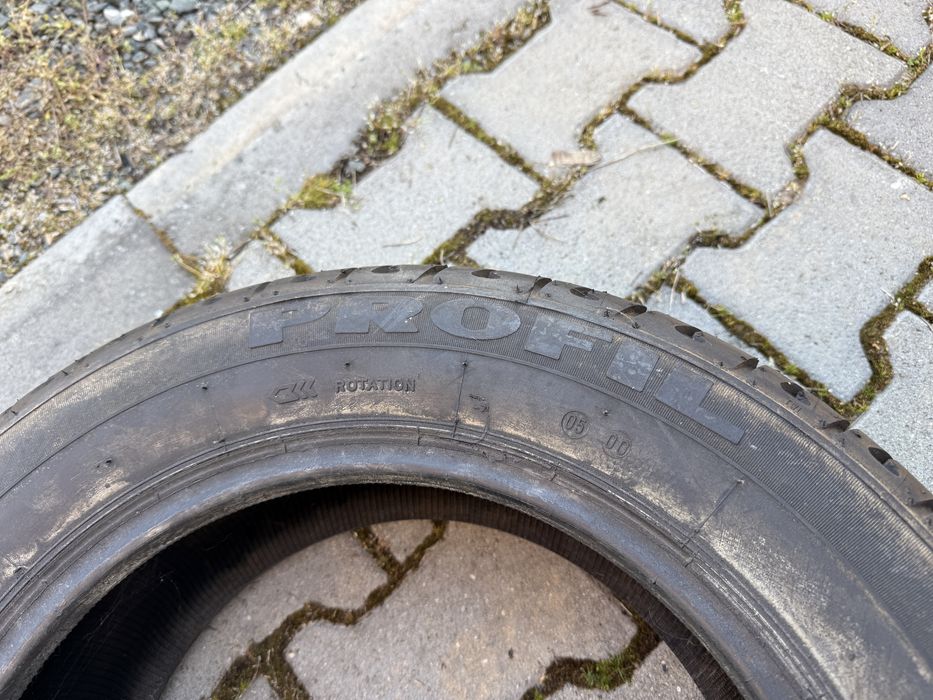 2бр. ЧИСТО НОВИ Летни Гуми *РЕГЕНЕРАТ* 195/60R/15 -PROFIL- DOT:2316 *30€ за 1бр.*