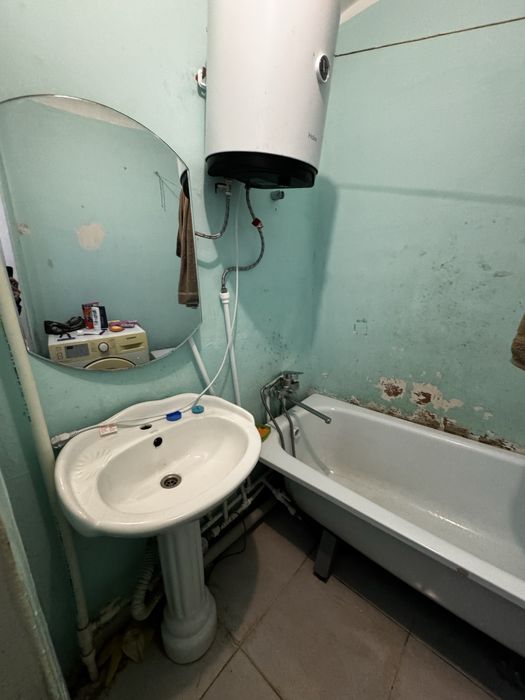 Продам 1-комнатную квартиру