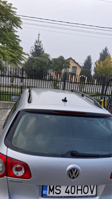 Volkswagen Passat b6 2010